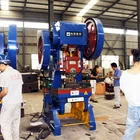 J23-100T Punching machine/power press/ steel hole punch press machine