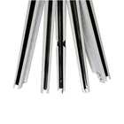 Suspended Ceiling Grid T24 Main Tee Cross Tee