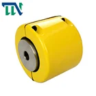 KC-8020 Sprocket Roller Chain Pressure Flexible Coupling used in Agricultural Machinery