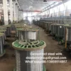 Hot-dipped Galvanized Steel Core Wire for Sparrow ACSR conductor
