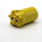 High quality 34mm tapered rock button drill bits jack hammer bits