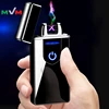 /product-detail/mlt240-custom-lighter-usb-arc-flameless-plasma-lighter-electric-cigarette-lighter-for-gift-62322369907.html