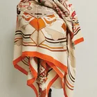 Cashmere Silk Scarf Cashmere Cashmere And Silk Fashion Square Scarf Shawl