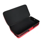 high quality EVA Material Hard Plastic Carry Case/Tool Box