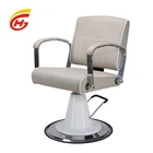 Hydraulic reclining salon styling chair beauty massage barber chairs