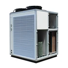 Altaqua greenhouse air conditioner cooling unit