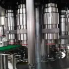 Liquid Water Machine Excellent Normal Latest Liquid Oil Water Filling Machine