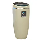Smoke ashtray mini ionizer portable car air purifier mini car purifier