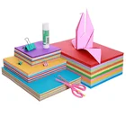 Paper A4 A4 Factory Price Colour Paper A4 Size Color Bristol Origami White Florescent Paper