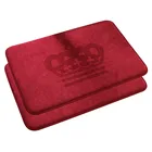 (CHAKME) Good quality cheap price wholesale small bathroom bath mat floor mats