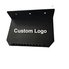 2 Years Warranty Copper Door Opener No Touch Hygiene Foot Door Opener Foot Operated Pull Free Hand Copper Door Opener