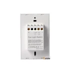 Speed Switch Fan Speed Regulator Fan Light Controller Ceiling Fan Control Switch
