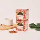 Chinese herbal tea and organic tea wolfberry jujube longan tea