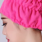 Bath Towel Towels Women Bathroom Super Absorbent Quick-drying Bath Towel Wrap Microfiber Hair Drying Towels