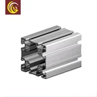 Al Alloy Custom Made CNC Milling Metal Aluminum Alloy Mechanical OEM Machine Parts Office bracket profile
