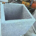 Wholesale Hand Carve Stone Urn Planter