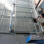 Multi-Purpose Fully Functional Roller Blinds Cutting Machine Table