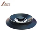 ABLE Commercial Built In Gas Stove Burner Ceramic Gas Stove Gas Cooker China