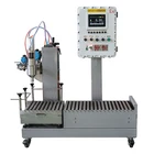Online Support Packing Filler Liquid 5 Gallon Bottle Packing Liquid Filler Jam Bottle Filler Machine Liquid