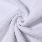 Towel 1 Side Cotton 1 Side Microfiber Towel
