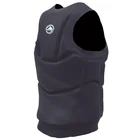 A new family sport utility man surfing triathlon life jacket