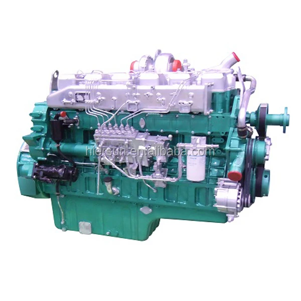 Yuchai Yc6td / yc6t Series G-drive Diesel Engine Power Yc6td840l-d20