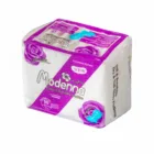 Winged Sanitary Women Napkin Sanitary Hot Selling Factory Brand Modenna Angels Secret Womens Pads Sanitary Napkin