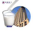 Pure Acrylic Polymer Lacquer Coating Emulsion for Natural Stone Paint LR-6318