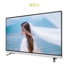 Tv Hot Sale Ultra Slim Smart Led Tv Television With Explosion - Proof Tempered Glass