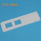 ST.CERA Alumina Ceramic End Effector Alumina Fork