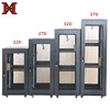 China supplier custom sheet metal server rack 32U network cabinet