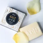 Wholesale Private Label Skin Care Organic Facial Cleaning Acne Goat Milk Handmade Face Soap Bar for Washing Face