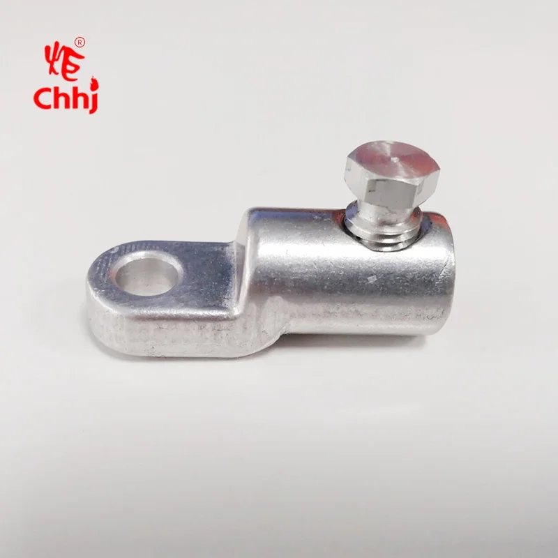 shear bolt connector,bolt terminal,mechanical lug, View shear bolt
