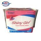 Maxi ladies pads sex women sanitary napkins manufacturers in China