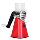 amazon top seller multipurpose stainless steel vegetable chopper slicer dicer cutter and mixer factory