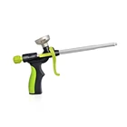 Professional plastic spray caulking tool foam gun for painting