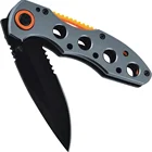 Cutlery Folding Pocket Knife Outdoor Camping Hunting SIWI Fixed Blade Knife EDC Pocket Knife
