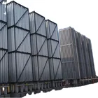 Liquid Nitrogen Factory Price Liquid Nitrogen Gas Vaporizer Evaporator