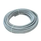 304 Stainless Steel Hot Water Corrugated Flexible Braiding Hose/Pipe/Tube
