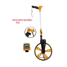 Measuring Meter Counter Wheel Digital Display wheel Telescoping Meters Tools