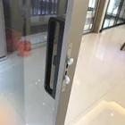 Glass Doors Glassdouble Tempered Clear Glass Tempered Glass Door Double Tempered Glass 16 Mm Narrow Frame Aluminum Sliding Doors Prices Philippines