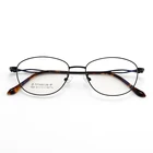Small Eye glasses Metal Sunglasses high quality 2019 Fashion Women Sunglasses