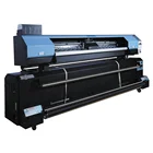 Automatic scarf cotton textile fabric printing machine dye sublimation plotter printer