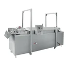 automatic 380v bakery and canfasary all equipment for CE