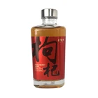 Qingcaosha Wholesale Chinese fruit medlar red wines 35%Vol