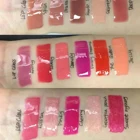 Matte Liquid Lipstick Set Makeup Cosmetics Glitter Lipgloss Private Label Lip Gloss