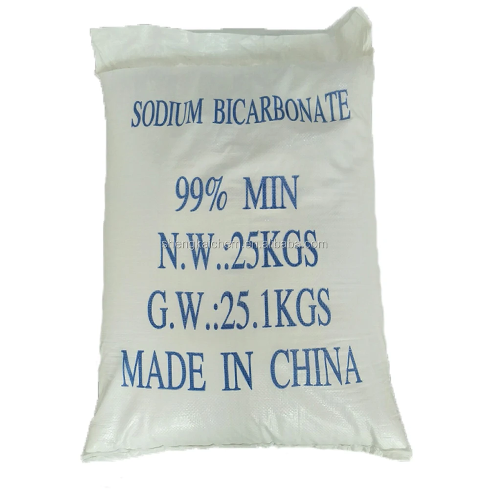 sodium bicarbonate chewing gum baking soda factory