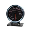 Cammus luxury 60mm oil temperature meter with alarm function car gauge