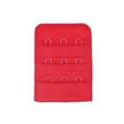 Wholesale underwear bra hook and eye tape elastic extender accessories
