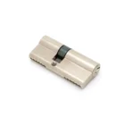 Plum-blossom Lock Nickel Plated Brass Cylinder 60mm 30 Self Finish Blossom Padlock Door